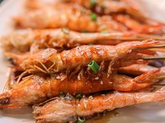 -美极鲜食坊(宝安南路店)