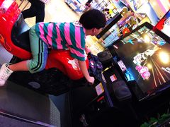 -汤姆熊欢乐世界·史莱姆怪兽(正大店)
