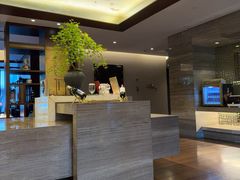 -九里云松·天香餐厅