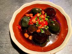 手剥皮蛋-炉鱼(诸暨万风新天地店)