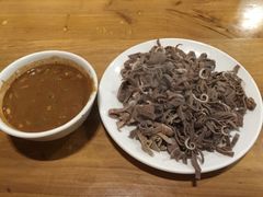 爆肚金生隆-金生隆(六铺炕店)