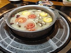 -巴色鱼捞(龙舟路直营店)