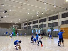 -东方启明星篮球培训(北科大校区)