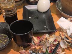 -平娃三宝烧烤·面食(南小街店)