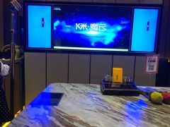 -星聚会KTV(苏州尹山湖歌林公园店)
