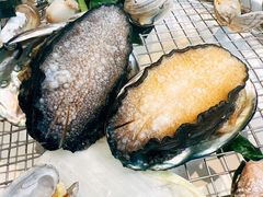 -海味当家·蒸锅海鲜(星海公园店)