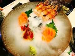 -左舞日本料理