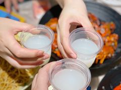 -巴厘龙虾·榜首油焖大虾(洞庭·艺术洋房店)