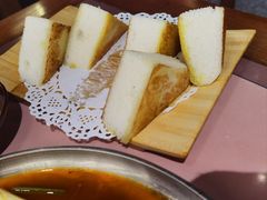 -杨记隆府重庆江湖菜(大悦城店)