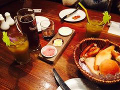-宝莱纳啤酒花园餐厅PAULANER BRAUHAUS Nanjing(广州路店)