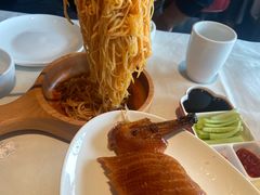 -大鸭梨烤鸭(顺义石园店)