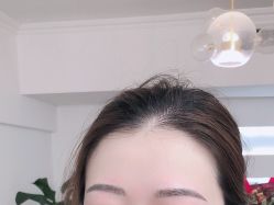 -babiline芭比莱恩半永久纹眉纹唇发际线