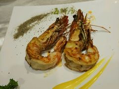 -赶海部落海鲜城(海阳路店)