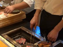 -鮨冠OMAKASE食べ放题(北京首店)