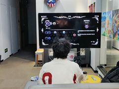 -扑水电玩·PS·Switch·桌游(湖大店)