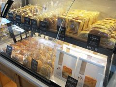 面包甜点陈列柜-DEMO黛慕蛋糕(中泰店)