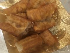 -沃头蠔干粥(同安总店)