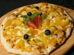 -美丽心情蛋糕(江苏路店)