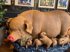-猪肉婆私房菜(容桂总店)