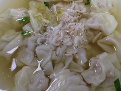 -汪家馄饨(集庆路店)