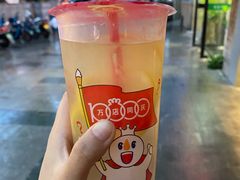 -蜜雪冰城·冰淇淋与茶(长郡中学店)