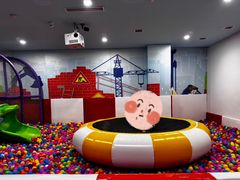 -青岛鑫江温德姆酒店