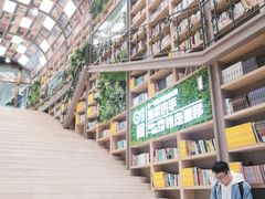 -当当书店(国泰广场店)