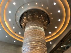 大堂-亢龙太子酒轩(东湖店)