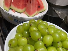 -农小锅(北京大兴凯德店)