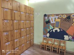 -贝美蓝天幼儿园(河东直沽园)