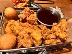 -包装马车·韩国料理·포장마차