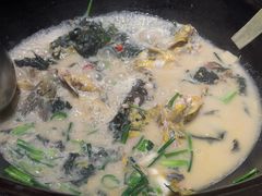 -贺庄·活鱼馆(珠吉路店)