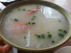 -老地方美食