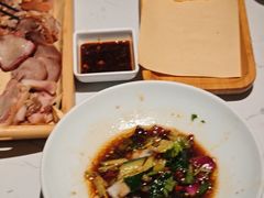 -关东小磨东北菜(漕河泾印象城店)