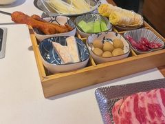 -螺大喜螺蛳粉火锅(雍和宫店)