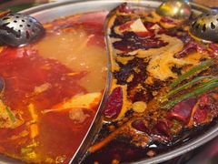 -江北北火锅馆·公路夜市(魏公村店)