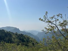 -焦作青龙峡风景名胜区