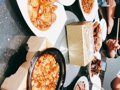 -南门小馆·清真(国贸商城店)