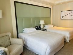 -澳门喜来登大酒店