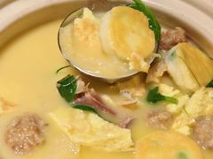 -宫燕府·京菜·烤鸭·淮扬菜(王府中心店)