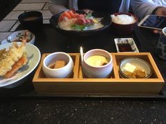 -江户前日本料理(瑞诗酒店店)
