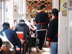 -乐天拉面(桃花街店)