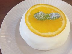 -Lumos一間甜食
