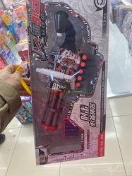 -百荣二期玩具城
