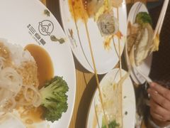 -三谷里·生态水疗空间(五一店)