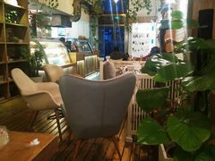 露天位-红卡Cafe(尚8里店)