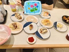 -滨寿司(新街口中央商场店)
