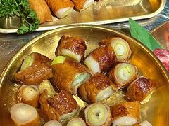 -韩味南山塔·烤肉自助(中骏世界城店)