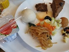 -晋阳春·山西菜·北京烤鸭(交大店)