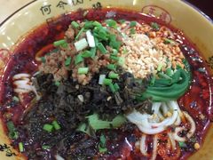 -力力豆花庄(广渠门店)